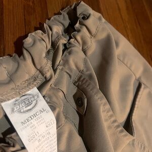 Dickies Tan Women's Pants